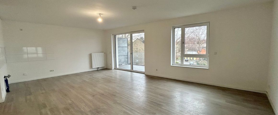 Moderne Zwei-Zimmerwohnung mit Balkon und Aufzug zu vermieten - Photo 1