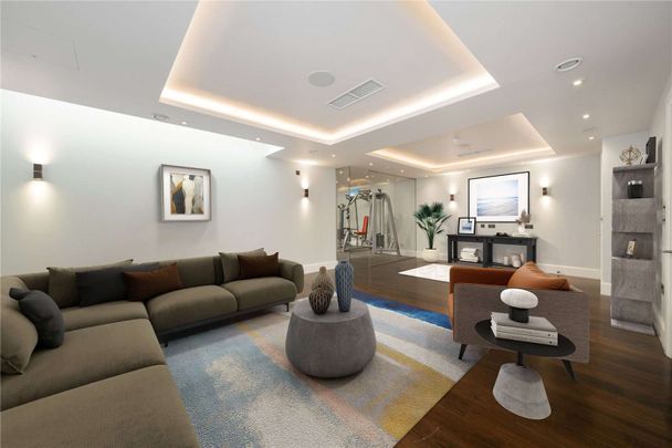 Lincoln Avenue, Wimbledon, London, SW19 5JT - Photo 1