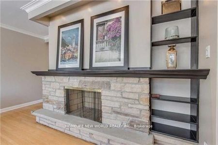 For Lease - 79 Alamosa Drive, Toronto, Ontario - Photo 2