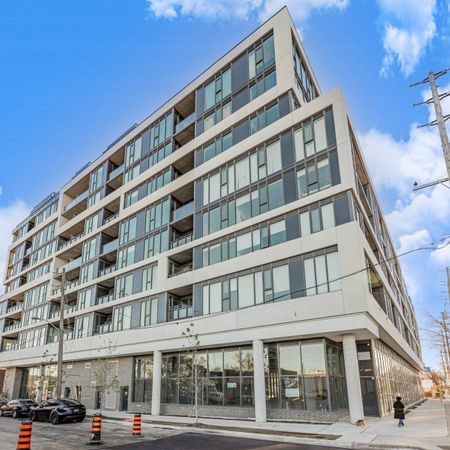 For Lease - 859 The Queensway N/A Unit# 824, Toronto, Ontario - Photo 3