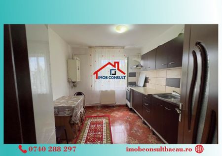 Apartament cu 2 camere de închiriat – Strada Banca Națională | CE1714 - Fotografie 3
