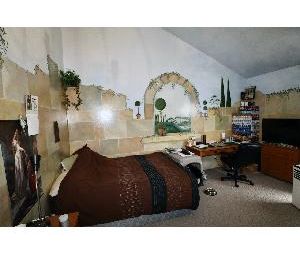 Forest Heights 3 Bed 2 Bath Townhouse Balcony - Photo 6