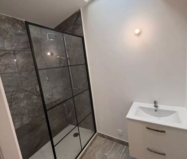 Appartement Melun 1 pièce(s) 17.32 m2 - Photo 4