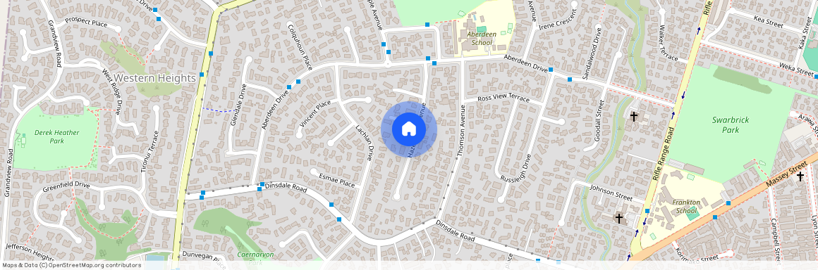 36 Hazelwood Ave, Dinsdale, Hamilton City