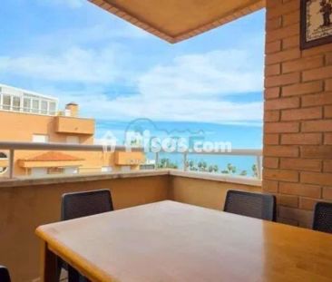 Piso en alquiler en Calle Amplaries - Photo 4
