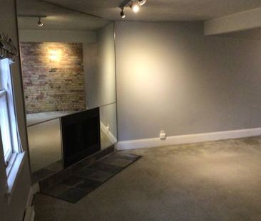 Unique 1BR Cabbagetown Apt. Available March 1st. - Photo 1