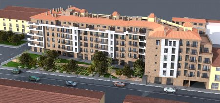 Piso de alquiler en Calle Toledo, 35, San Isidro - Photo 2