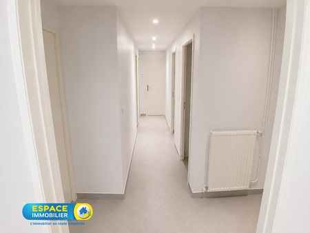 Location Appartement 3 pièces 68m² CHATEAUNEUF SUR LOIRE 45110 - Photo 5