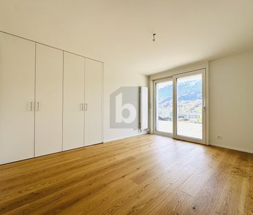 ELEGANT AND STYLISH WITH A WONDERFUL VIEW - Photo 2