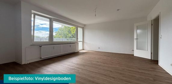 2-Zimmer Wohnung in Altenbochum - Foto 2