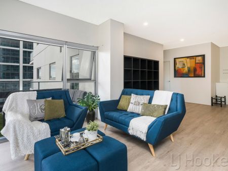906/237 Adelaide Terrace, Perth - Photo 5