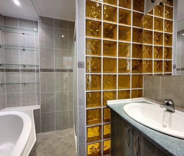 Ustawne 3 pokoje z garażem i tarasem - Photo 6