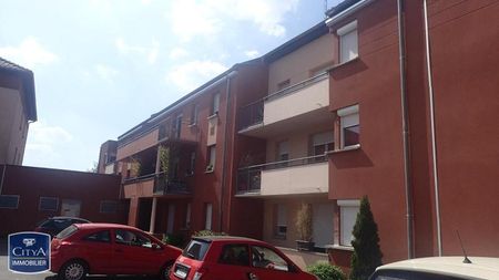 Location Appartement 2 pièces 47m² VALENCIENNES 59300 - Photo 3