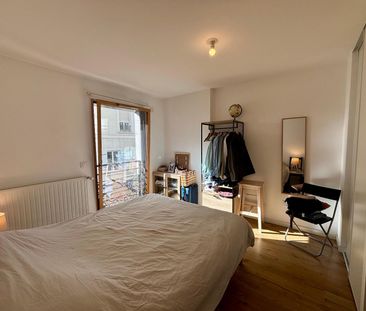 Location Appartement 4 pièces 87m² ANGERS 49000 - Photo 4