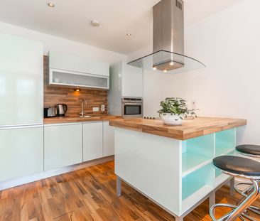 Cubes 2, Beacon South Quarter, Sandyford, Dublin 18, D18 KD56 - Photo 2