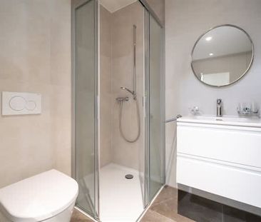 1.5 Zimmer, 1. Stock - Photo 3