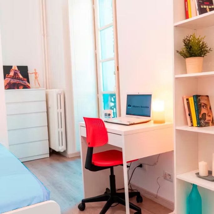 Via Alfonso Bonafous, Turin, Piedmont 10123 - Foto 1