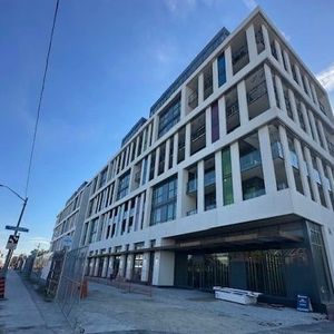 For Lease - 181 Sheppard Avenue Unit# 322, Toronto, Ontario - Photo 3