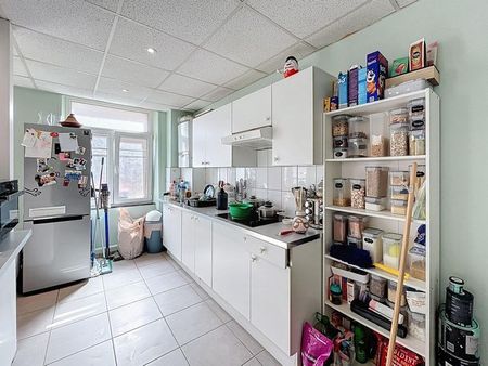 Appartement te huur - Photo 5