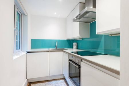 Studio to rent - Photo 4