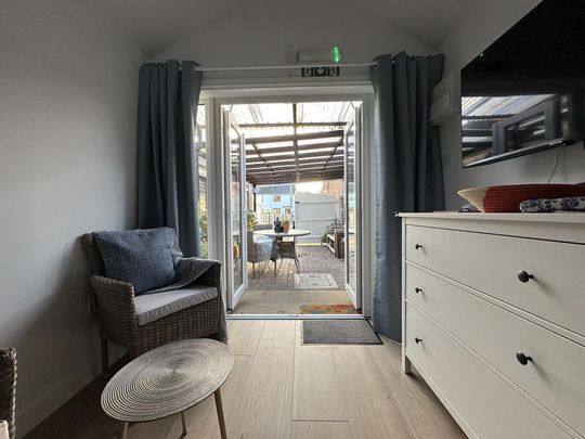 1 bedroom house to rent - Photo 1