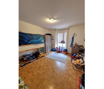 4 Zimmer-Wohnung in Le Grand-Saconnex (GE), möbliert, auf Zeit - Foto 5