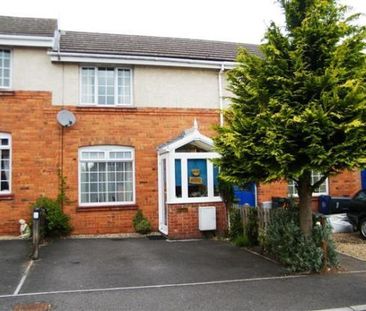 2 bedroom terraced house to rent - Photo 2