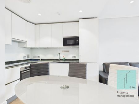 2 bedroom apartment to rent - Photo 5