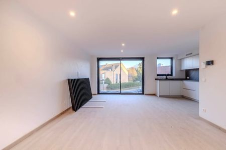 Appartement te huur - Photo 3