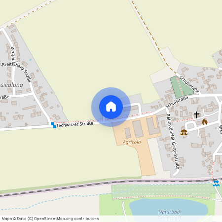 Techwitzer Straße 20, 06729 Elsteraue, Deutschland