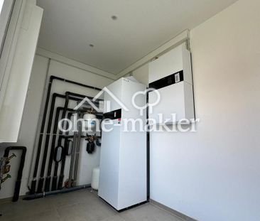 Familienfreundliche Neubau-Doppelhaushälfte | KfW-40 | 136 m² | Ber... - Foto 6