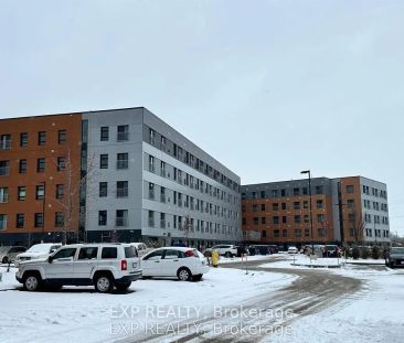 75 Barrie Road #112 - Photo 5