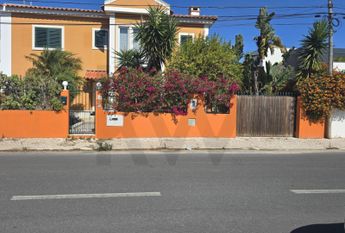 Moradia T4 em Setúbal