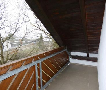 Ideale Single- oder Paarwohnung in Lauingen - Photo 5