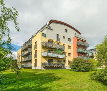 Pronájem bytu 1+kk 38 m² - Photo 2