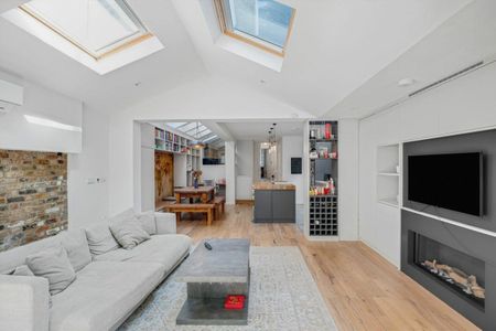 Thornfield Road, Shepherds Bush, W12 - Photo 2