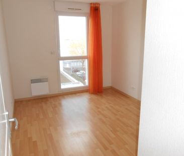 Appartement Saint-Nazaire - Ruban bleu - Photo 1