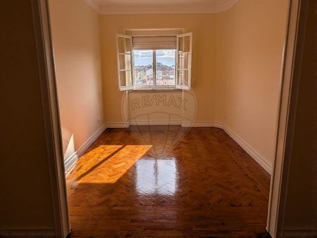 Apartamento T2 em Lisboa - Photo 5