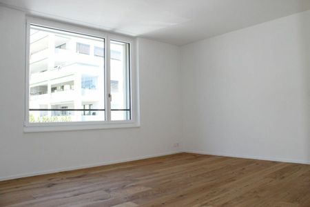 Exklusive und moderne 2½-Zimmer-Wohnung - Foto 5