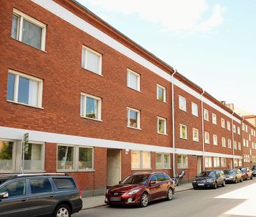 Norra Skeppargatan 15 B, våning 3 - Photo 1
