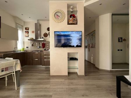 Modernissimo strepitoso trilocale a borgo Panigale - Photo 3