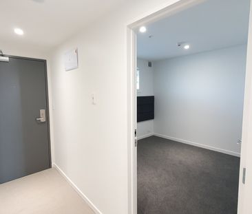 Unit 404, 12 Latimer Square, City Centre (Christchurch City), Chris... - Photo 1