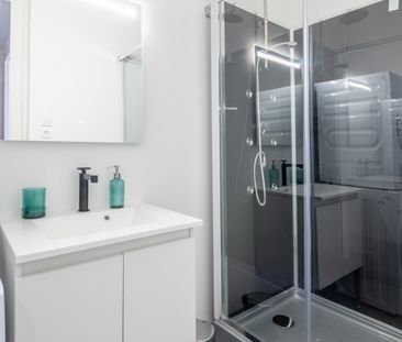 Bordeaux - Thiers - Chambre 4 - Photo 6