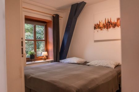 Te huur: Huis Bovenstraat 33 N in Maastricht - Foto 5