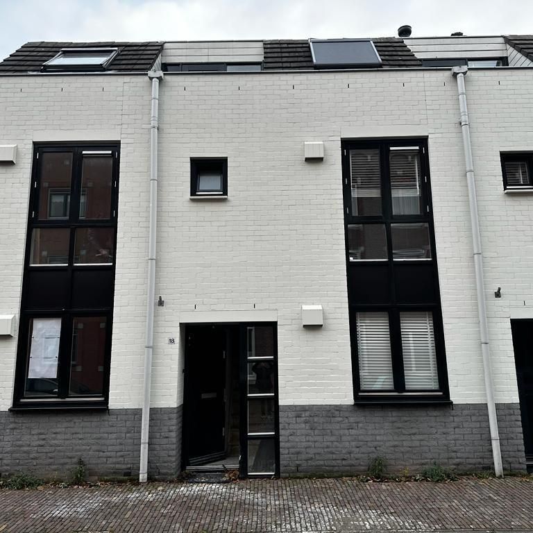 Sint Andriesstraat - Photo 1