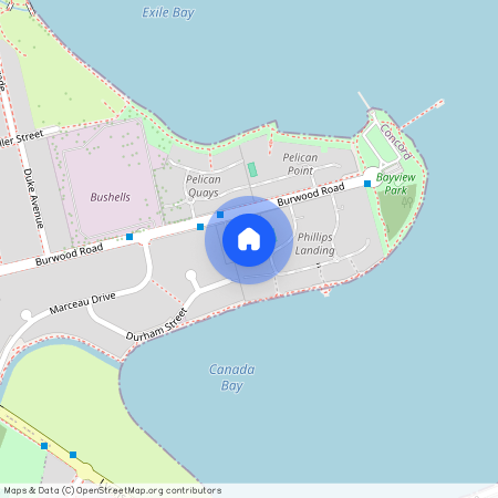 11/247D Burwood Road, NSW 2137, Concord