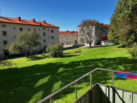 Havsörnsgatan, Göteborg - Foto 5