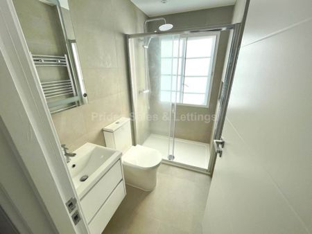 Penthouse, High Street, Lincoln - Photo 5