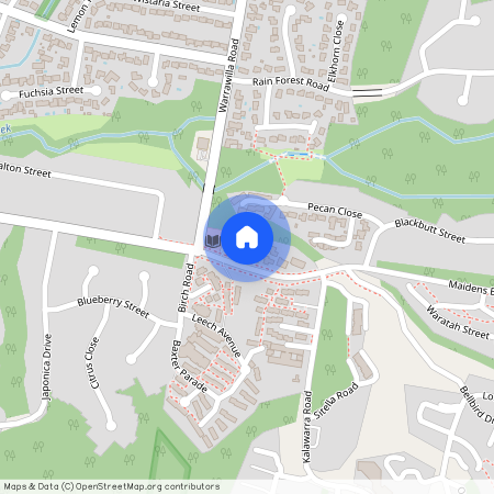 2/137A Maidens Brush Road, Wyoming NSW 2250