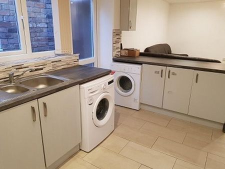 1 bedroom terraced house to rent - Photo 4